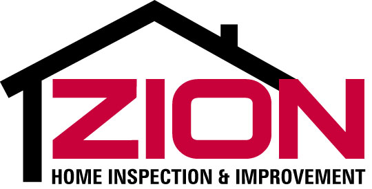 Zion Home Inspection - Summerville Area Logo